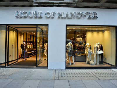 House Of Hanover image