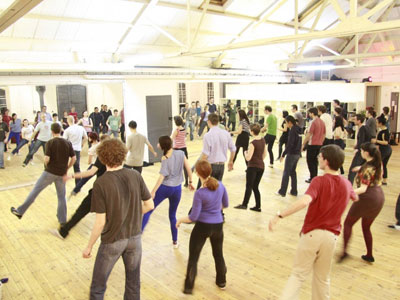Swing Class
