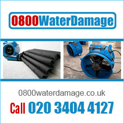 0800 Water Damage image