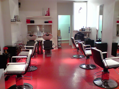 People Hair image