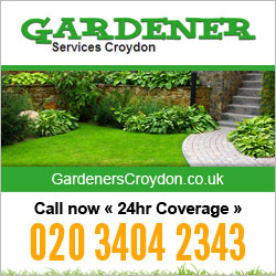 CR Garden Experts image