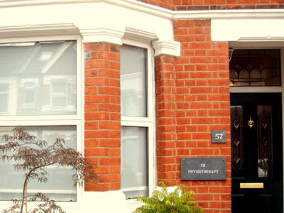 CK Physiotherapy image