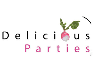 Delicious Parties image