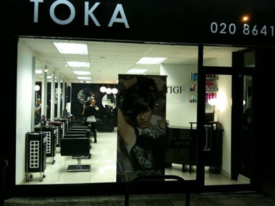 Toka image