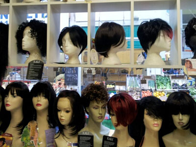 hair pdt