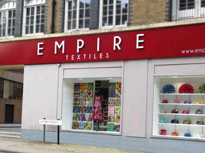 Empire Textiles image