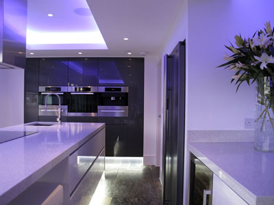 Anita Bourne Interior Design image