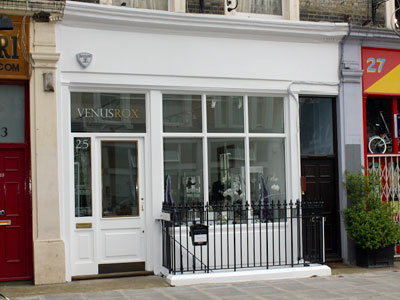 Venusrox image