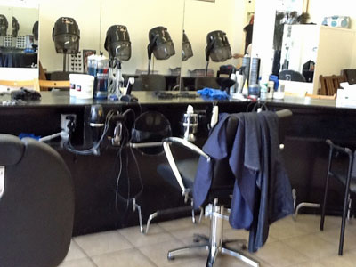 H&I Hair image
