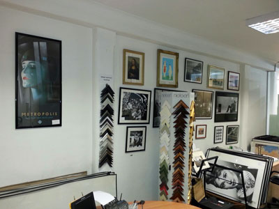 Staffords Gallery image