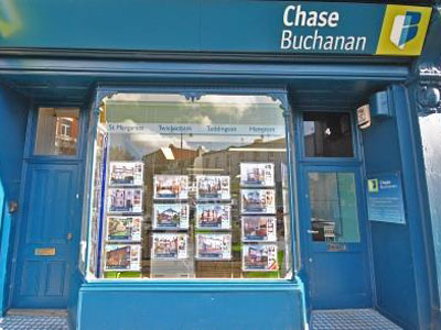 Chase Buchanan image