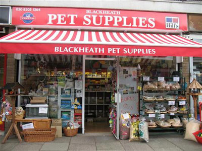Blackheath Pet Supplies image