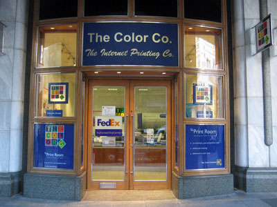 The Color Co image