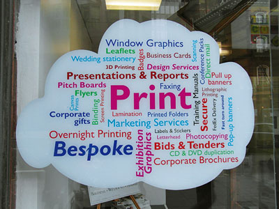 The Color Company image