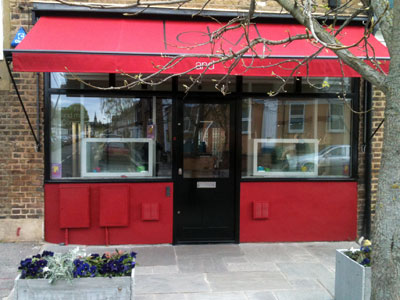 Davies & Vaughan image