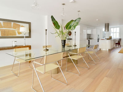 One Stop Flooring Ltd. image