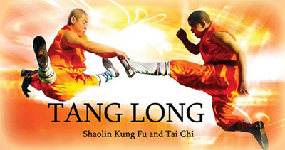 Tang Long Shaolin Kung Fu and Tai Chi Picture