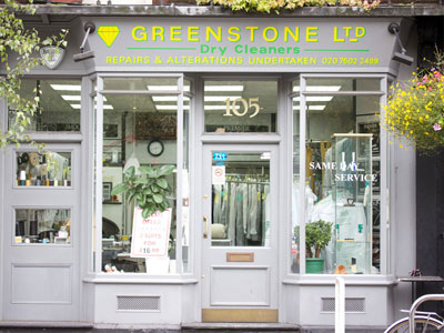 Greenstone image