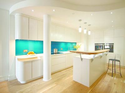 Modern Kitchen