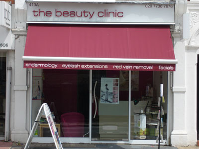 The Beauty Clinic Picture