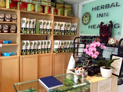Herbal Inn image