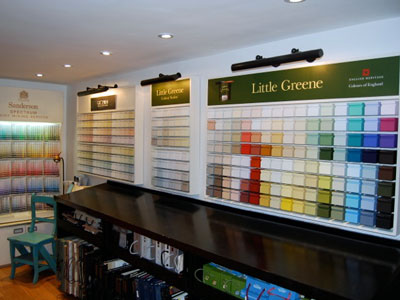 The Paint House image
