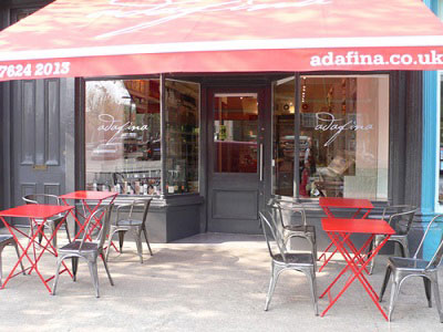 Adafina image