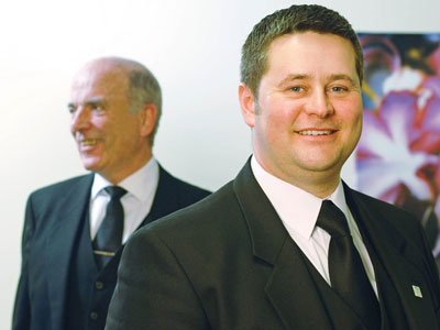 Dignity Funeral Directors