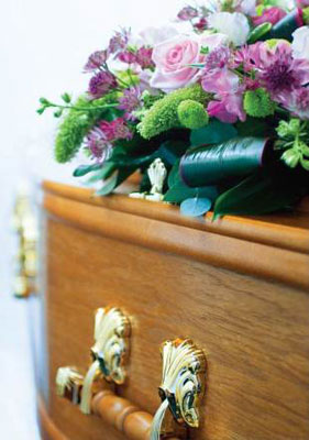 Henry Paul Funeral Directors image