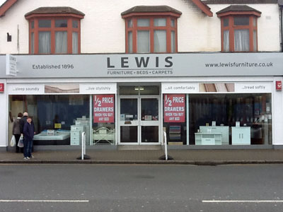 Lewis & Son image