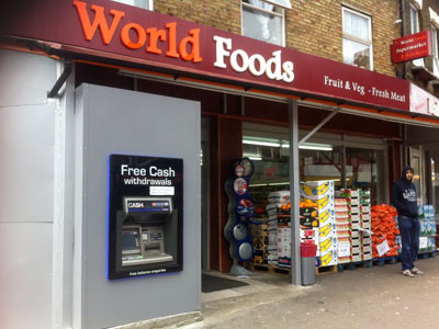 K Stores image