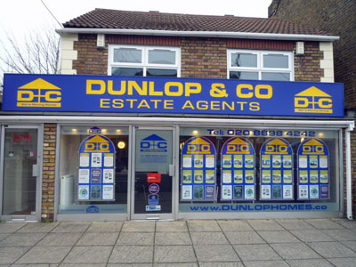 Dunlop & Co image