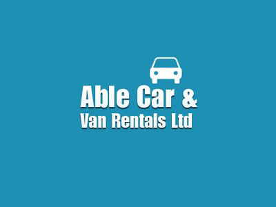 Able Van Hire image