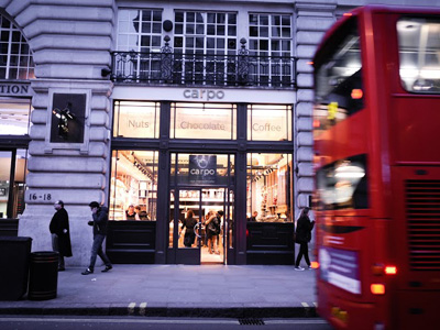 Carpo image