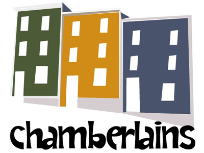 Chamberlains image