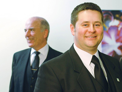 Dignity Funeral Directors