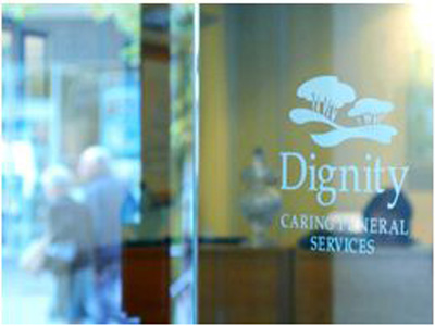 Dignity Funeral Service
