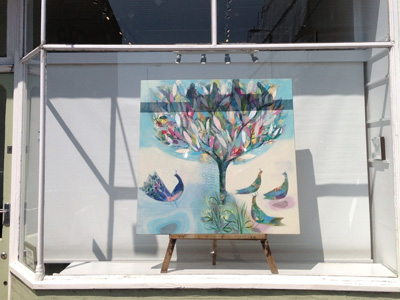 Ingo Fincke Gallery and Framers Ltd image