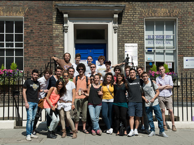 Bloomsbury International image
