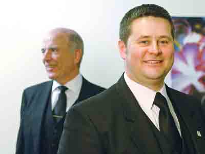 J H Kenyon Funeral Directors Picture
