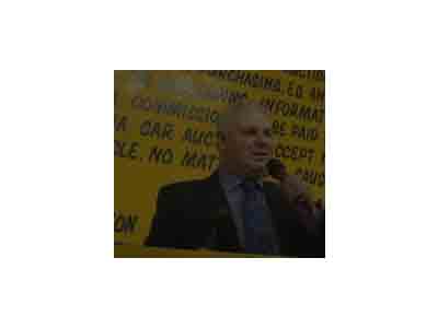 Jim Ronan Auctioneer/valuer