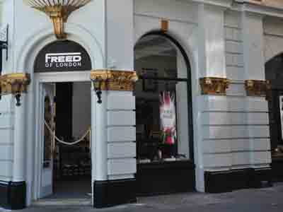Freed of London image