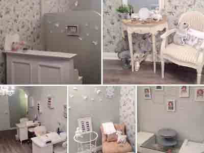 The Little Nail Room image
