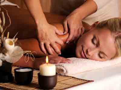 MindBody Therapy Centre image
