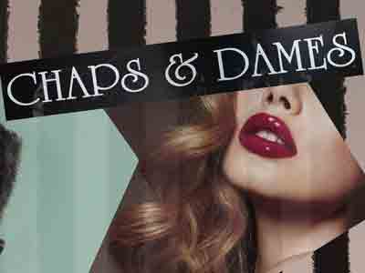 Chaps & Dames image