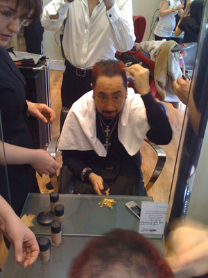 Hair By Nico image