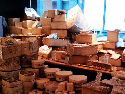 La Fromagerie image