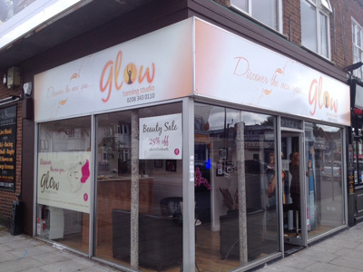 Glow Tanning Beauty & Laser Picture