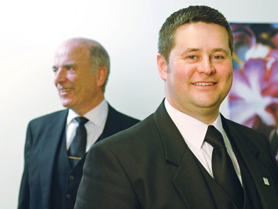 Dignity Funeral Directors