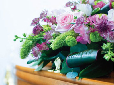 W Nodes Funeral Directors Picture
